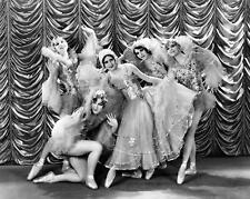 1929 DANCING GIRLS Vaudeville Era 8.5x11 PHOTO picture