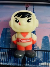 🔥 ROKIMOTO DREAMS EVENT SDCC 2025 LE 2000 GITD  LEO SPACE SUIT FUNMAKER picture