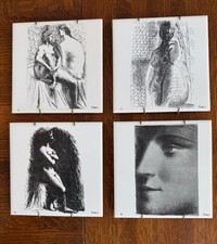 1976 La Femme Estate of Pablo Picasso Paris 6