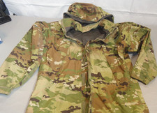 OCP SCORPION GEN III EXTREME COLD WET WEATHER CLASS 3 JACKET LAYER 6   XS / XSR picture