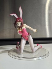 Kallen Kozuki Bunny Girl Ver. Code Geass R2 1/8 Figure Alpha Omega picture