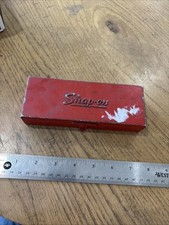 Vintage Snap On KRA223A 1/4