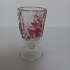 Westmoreland  Ruby Flash Paneled Grape 6