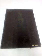 1978 Original Warsaw Missouri Yearbook, Pre-owned picture