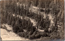 RPPC aerial switchback maybe logging road AZO picture