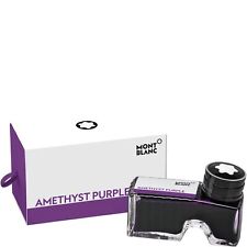 Montblanc - Fountain Pen Ink, Amethyst Purple, 60 ml picture