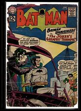 1962 Batman #148 COVER ONLY DC Comic picture