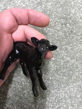 the Beswick Aberdeen Angus Calf sculpted byArthur Gredington Aberdeen Angus Calf picture