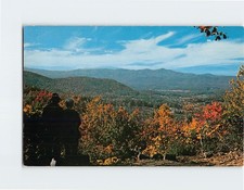 Postcard Scenic Landscape picture