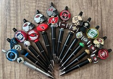 Sports Football Pen Football, NFC teams Collect, Gifts, Basket filler.  FF picture