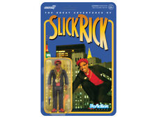 The Great Adventures of Slick Rick Super7 Reaction Figure picture