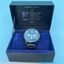 New CITIZEN INDEPENDENT 