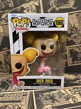 Funko Pop Vinyl: Cartoon Network - Dee Dee #1068 picture