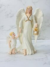 Lenox the Classic Guardian Angel Figurines Collection by Lenox picture