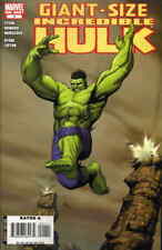Giant-Size Incredible Hulk #1 VF/NM; Marvel | we combine shipping picture