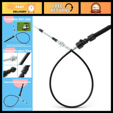 103379601 Transmission Shift Cable for Golf Cart Forward and Reverse Replacement picture