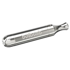 The Original Budbomb - Silver picture