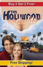 The Hollywood Knights 1980-01 11x17 Movie TV Show Poster Buy 2 Get 2 Free picture