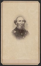 Photo:Elmira NY Abraham Harshberger Civil War Surgeon Uniform 1860s picture