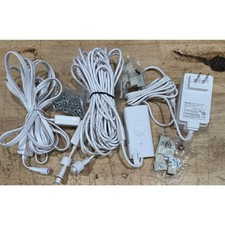 GOVEE CONTROLLER,POWER SUPPLY AND WIRING  (SEE PICS) picture