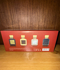 Maison Francis Kurkdjjia Paris Le Vestiaire Olfactif Mini Set 4 Botles Red Box picture