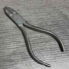 Vintage Pexto CoMini Lineman Side Cutting Pliers USA Pexto picture