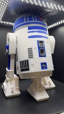 Star Wars R2-D2 Collectible Figure 3D printed picture