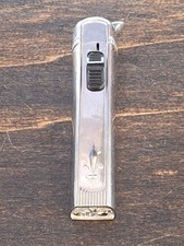 Vintage HP-06 Butane Knife Lighter - Works Great picture
