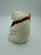 1993 Dakin Coca-Cola Polar Bear Plush w/ Tags picture