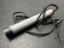 Vintage 1985 U.S. Military Pilots Cockpit Penlight P/N 21998-2 P/NSTT-63904-P picture