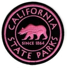 California State Parks - 4