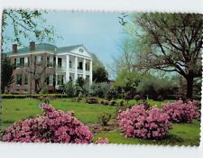 Postcard Rosalie Built 1820 Natchez Mississippi USA picture
