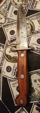 Gregsteel US-dated 1944 Australian Army Utility Knife. WW2 WWII (Rare) picture