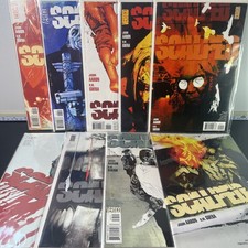 Vertigo Comics - Scalped Lot Of 9 Comics #2 4 5 8 9 15 30 33 42 picture