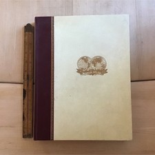 Hammond's World Atlas Classics Edition 1956 C.S. Hammond & Company Hardcover picture