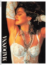 AHPP5-0405-SINGER - MADONNA XXII picture