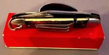 Colonial Prov. USA Stainless Survivor's Knife-Fork & Spoon Original Box picture