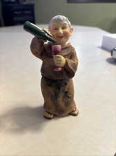 Friar Gallo Gifts Of Faith Statue picture