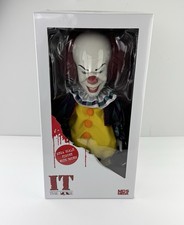Mezco MDS Mega Scale IT (1990 Version) Talking Pennywise 15