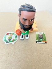 Zuru NBA Ballers Series #2 - Jaylen Brown Celtics GREEN Jersey   BLOWOUT SALE picture