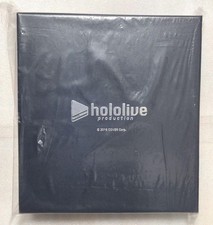 Hololive Hololive Production 7th Anniversary Commemorative Trophy picture