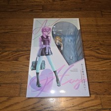 Ai Hayasaka AmiAmi x AMAKUNI Kaguya-sama: Love Is War 1/7 Scale Figure picture