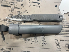 Condor Trog Fixed Knife 4.25