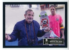 2022 Zerocool Jackass #btl-23 Spike and Tony (Behind the Lens) picture