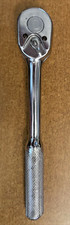Vintage Indestro 6272 Ratchet ⅜” Drive Made In U.S.A. Nice EXC Cond picture
