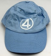 FANTASTIC FOUR FIRST STEPS MARVEL STUDIOS LAUNCH CREW EXCLUSIVE HAT SDCC NYCC picture