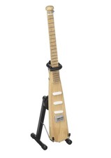 AXE HEAVEN JF-001 John Fogerty Centerfield Baseball Bat Mini Guitar Replica NIB picture