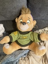 Disney TaleSpin Kit Cloudkicker Bear 10