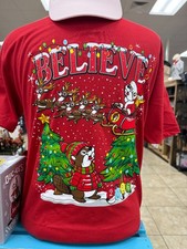 2026 NEW BUC-EE'S CHRISTMAS T-Shirt  Buc ees  ALL SIZES AVAILABLE picture