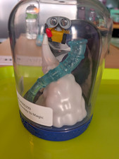 Disney WALL-E Figurine Collectible Plastic Animation Movie Franchise Figure picture